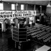 Garland industrial show