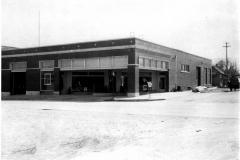Morrison Garage