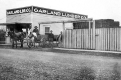 Garland Lumber Company