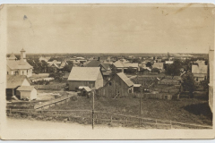 Square from the northeast