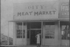 City Meat Market