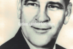 Garland Mayors