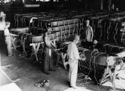 Lifeboat Production