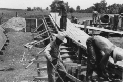 Civilian Conservation Corps Workers