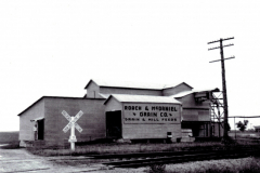 Roach and McDaniel Grain Co.
