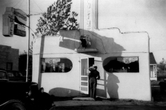 Scogins Cafe