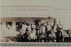 Home Ice and Fuel Company