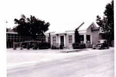 Mitchell Goodwin Lumber Company