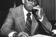 Terrell Blodgett