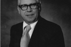 Charles E. Duckworth