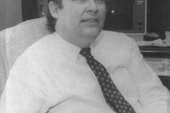 Ron Holifield