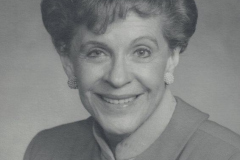 Ruth Nicholson