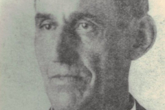 T. J. Swim