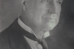 G. W. Crossman
