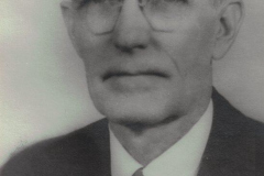 R. D. Murphree