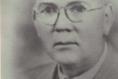 J. A. Alexander