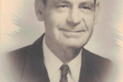 Ray Olinger