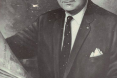 W. H. Bradfield