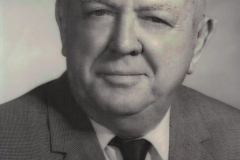 D. Cecil  Williams