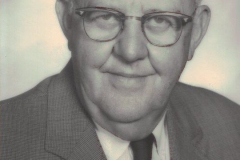 H. A. Walker