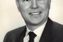 Ernest  E. Wright, Jr.