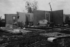 1927 Tornado Damage