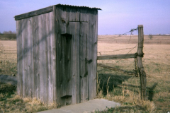 Outhouse
