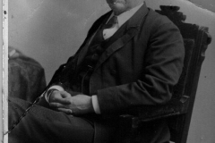 Augustus. H. Garland