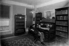 N.P. "Newt" Morrison