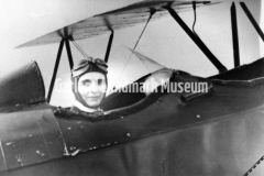 Frances Hanna Brown