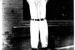 Dizzy Dean