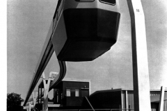 Monorail developed by Varo.