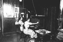 A.V., Telephone Company