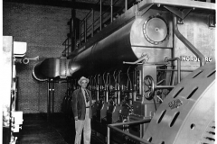 Charles E. Newman