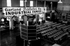 Garland Industrial Show 1958