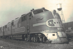 Santa Fe 11