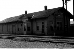 Santa Fe Depot