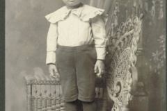 Haskell Lafayette Roach