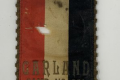 Woodmen of the World Ribbon Badge