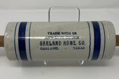 Garland Hardware Co. Ceramic Rolling Pin