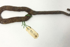 Hudson-Davis Co. Button Hook