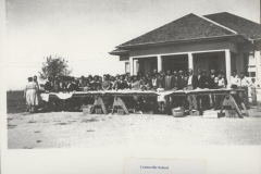 Old Centerville School