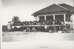 Old Centerville School
