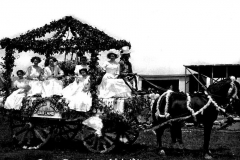 Garland stock show 1911