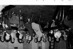 Juanita Garrison's luncheon, Mar. 18, 1944