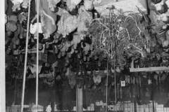 Christmas at Southern Aircraft 1940's