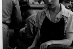 Iola Davis Rimes - World War II work - Southern Aircraft