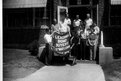 Leading Bond Buyers, 5th War Loan 1944 - Southern Aircraft
