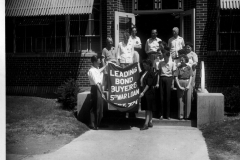 Leading Bond Buyers, 5th War Loan 1944 - Southern Aircraft