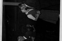 Couples dancing, Southernaire Dance, Nov. 6